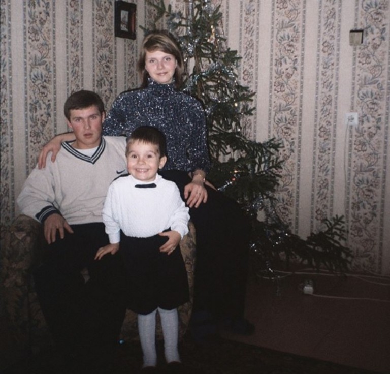 Никита Киоссе
